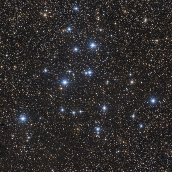 Messier 39 – Ein&hellip;