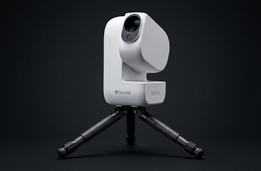 S50 Pro Test – Tag 0: Meine Erwartungen an den Nachfolger