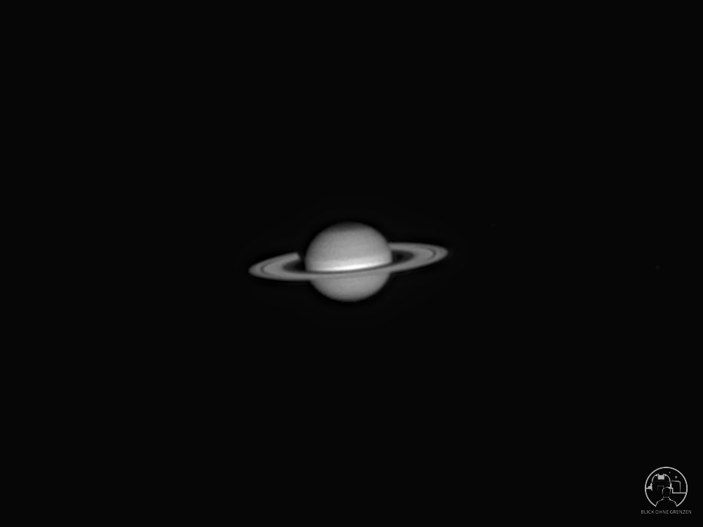 Saturn –…