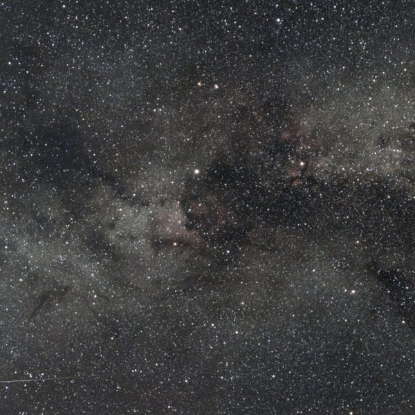 Milky Way – Unser Heimatband im sommerlichen Weitwinkel