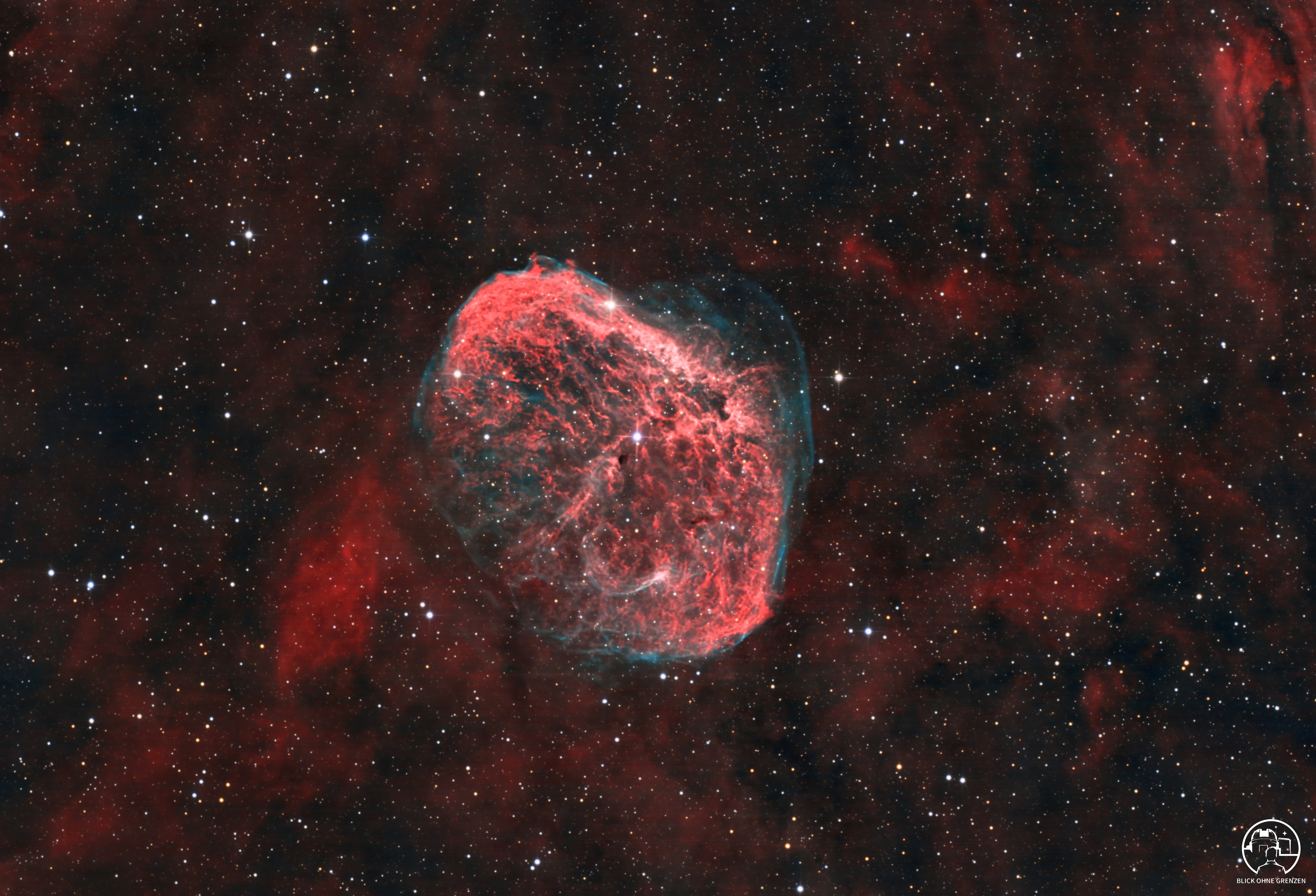 NGC6888 –…