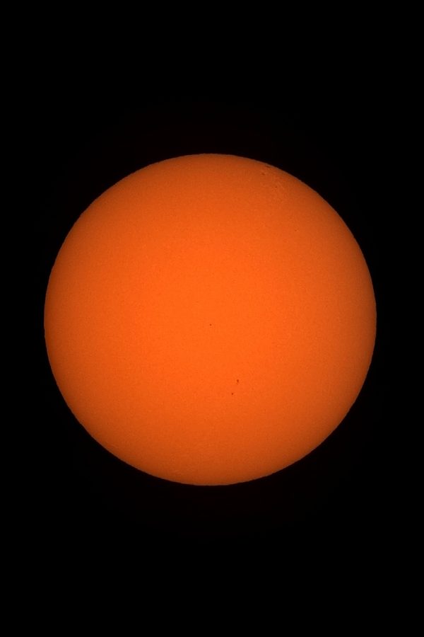 Sonne (S50Pro)