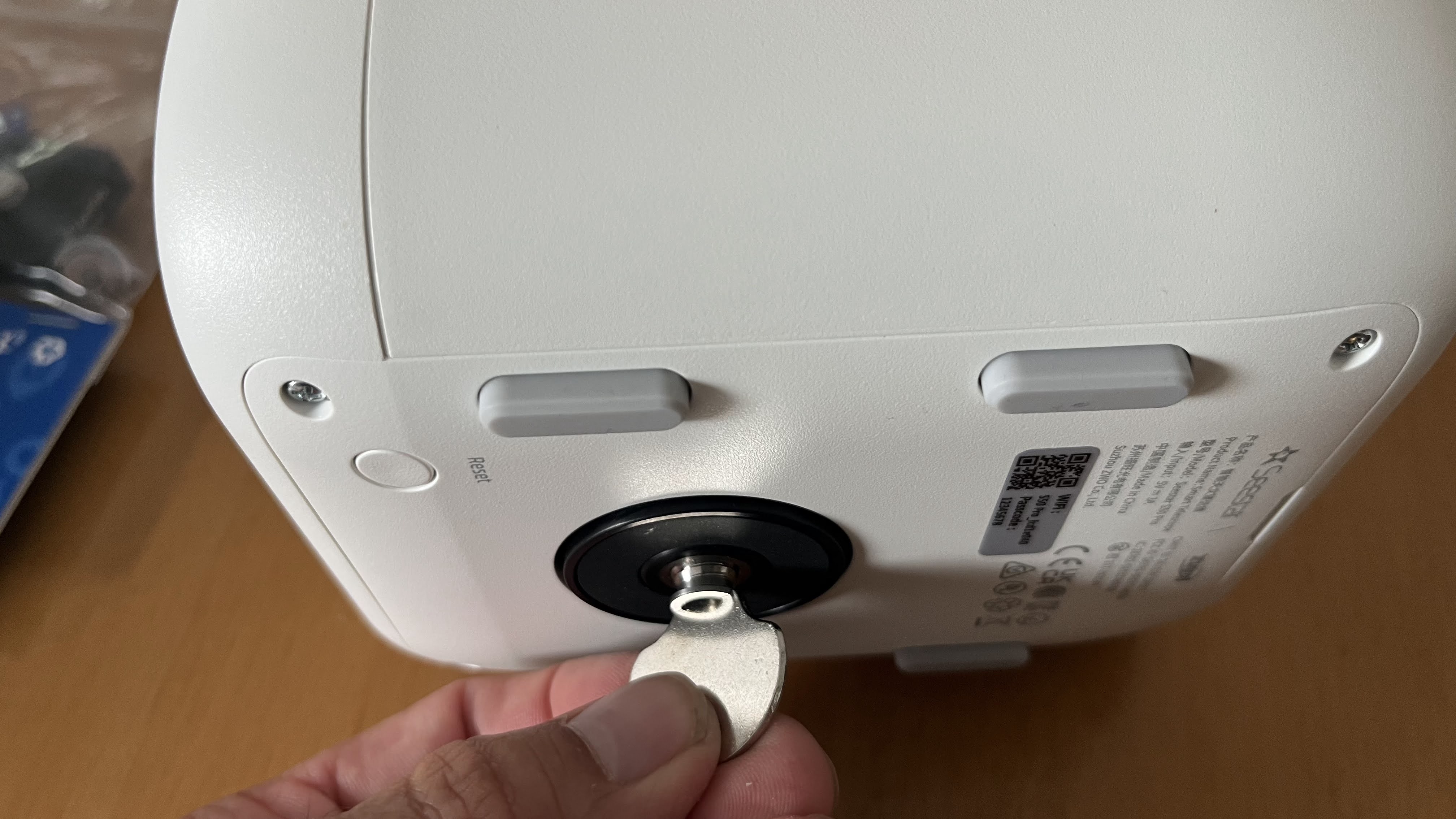 S50 Pro Test – Tag 25: EQ-Premiere mit Hürden und der Tücke der Reduzierhülse