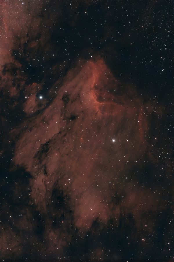 IC 5070…