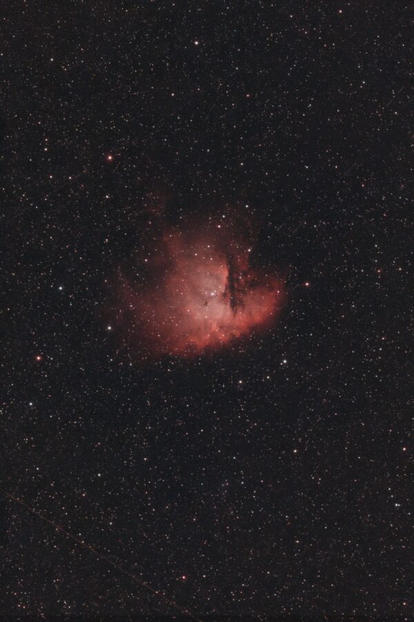 NGC 281…