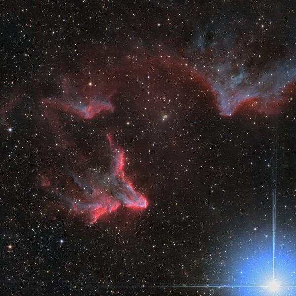 IC 63 & IC&hellip;
