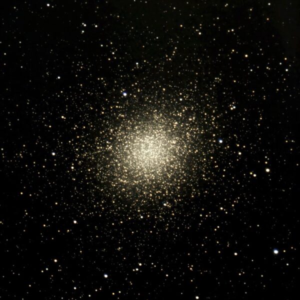 NGC 5139 – Omega Centauri (Seestar)